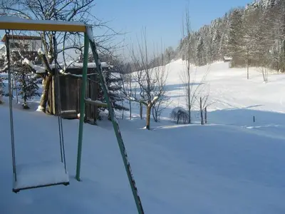 Ferienwohnung für 7 Personen (120 m²) in Doren 4/10
