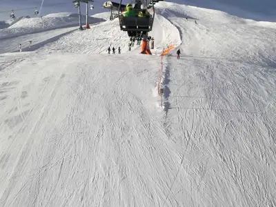 Ferienwohnung für 7 Personen (120 m²) in Doren 7/10