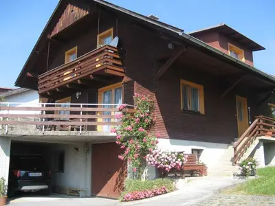 Ferienwohnung für 7 Personen (120 m²) in Doren 9/10