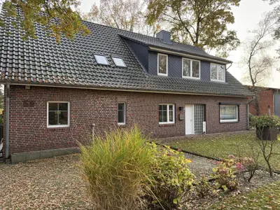 Haus - Außenansicht