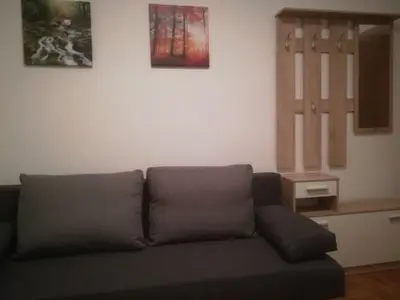 Ferienwohnung für 6 Personen (75 m²) in Kasten bei Böheimkirchen 10/10