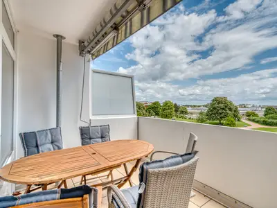 Ferienwohnung für 4 Personen (51 m²) in Heiligenhafen 3/10