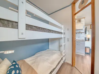 Ferienwohnung für 4 Personen (51 m²) in Heiligenhafen 5/10