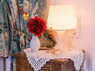 Ferienwohnung für 2 Personen (21 m²) 6/10