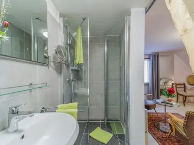 Ferienwohnung für 2 Personen (21 m²) 8/10