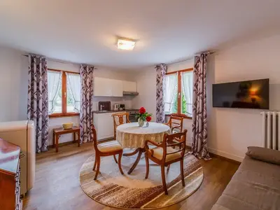 Ferienwohnung für 4 Personen (35 m²) 1/10