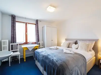 Ferienwohnung für 4 Personen (45 m²) 5/10