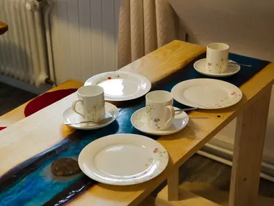 Ferienwohnung für 3 Personen (21 m²) 6/10