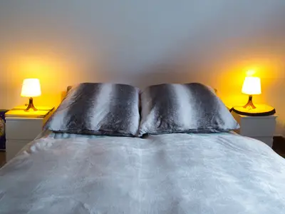 Ferienwohnung für 3 Personen (21 m²) 7/10