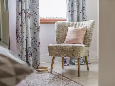 Ferienwohnung für 2 Personen (22 m²) 5/10