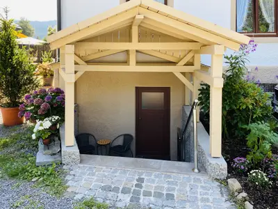 Ferienwohnung für 2 Personen (36 m²) 3/10