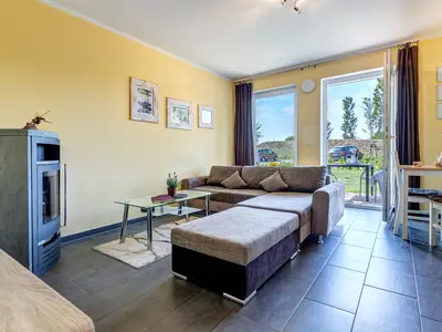 Ferienwohnung für 4 Personen (60 m²) in Zinnowitz 4/10