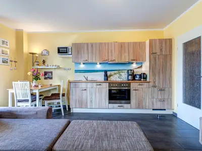 Ferienwohnung für 4 Personen (60 m²) in Zinnowitz 6/10