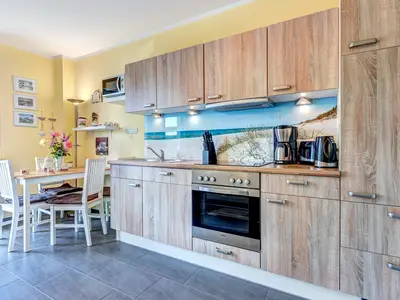 Ferienwohnung für 4 Personen (60 m²) in Zinnowitz 7/10