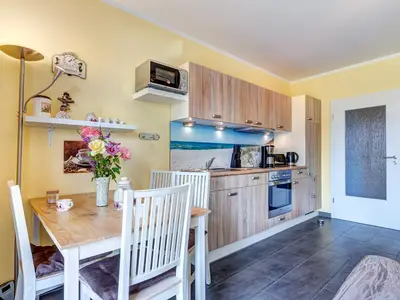 Ferienwohnung für 4 Personen (60 m²) in Zinnowitz 8/10