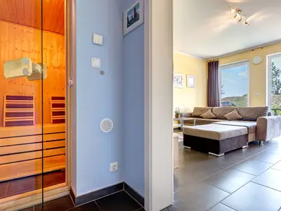 Ferienwohnung für 4 Personen (60 m²) in Zinnowitz 9/10