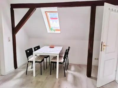 Ferienwohnung für 4 Personen (40 m²) in Wismar 2/10