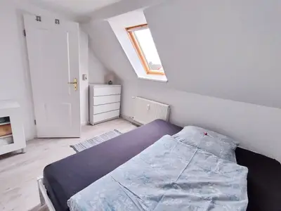 Ferienwohnung für 4 Personen (40 m²) in Wismar 3/10
