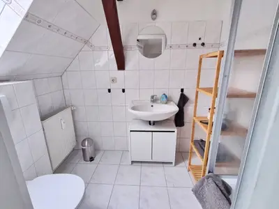 Ferienwohnung für 4 Personen (40 m²) in Wismar 5/10