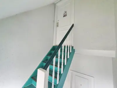 Ferienwohnung für 4 Personen (40 m²) in Wismar 8/10