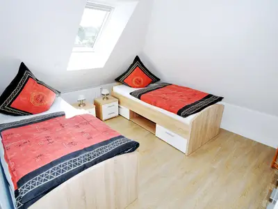 Ferienwohnung für 4 Personen (65 m²) in Heiligenhafen 5/9