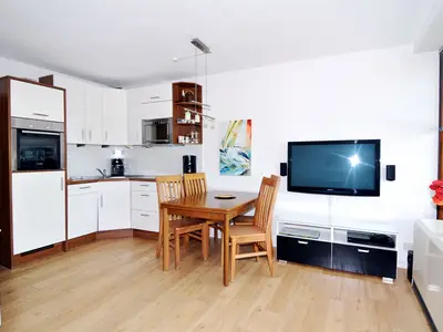 Ferienwohnung für 4 Personen (55 m²) in Heiligenhafen 1/7
