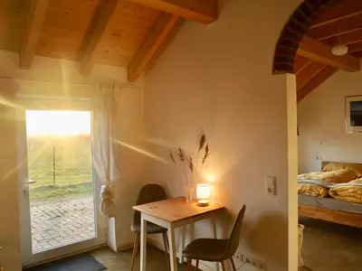 Ferienwohnung für 2 Personen (55 m²) in Neuharlingersiel 1/10