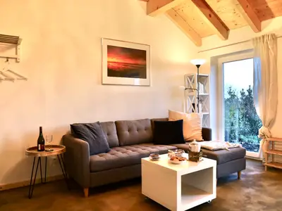 Ferienwohnung für 2 Personen (55 m²) in Neuharlingersiel 3/10