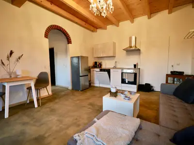 Ferienwohnung für 2 Personen (55 m²) in Neuharlingersiel 5/10