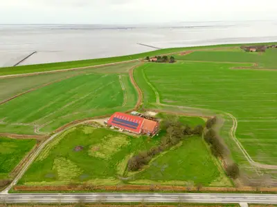 Ferienwohnung für 2 Personen (55 m²) in Neuharlingersiel 6/10