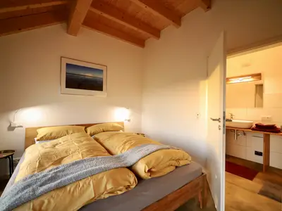 Ferienwohnung für 2 Personen (55 m²) in Neuharlingersiel 9/10