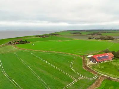 Ferienwohnung für 2 Personen (55 m²) in Neuharlingersiel 2/10