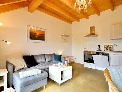Ferienwohnung für 2 Personen (55 m²) in Neuharlingersiel 9/10