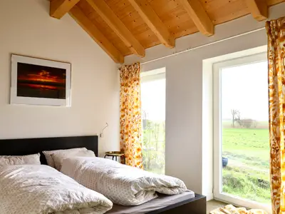 Ferienwohnung für 2 Personen (55 m²) in Neuharlingersiel 10/10