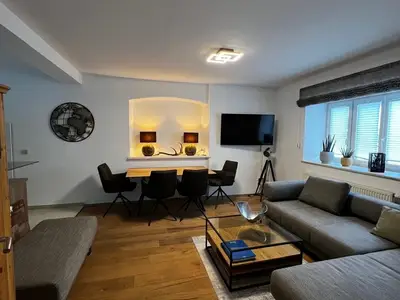 Ferienwohnung für 6 Personen (76 m²) in Brannenburg 1/10