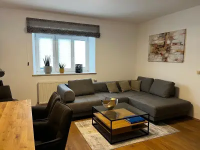 Ferienwohnung für 6 Personen (76 m²) in Brannenburg 2/10