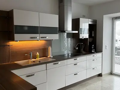 Ferienwohnung für 6 Personen (76 m²) in Brannenburg 5/10