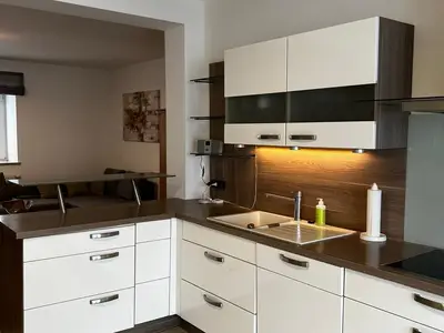 Ferienwohnung für 6 Personen (76 m²) in Brannenburg 6/10