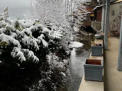 Ferienwohnung für 6 Personen (76 m²) in Brannenburg 8/10