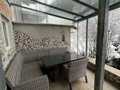 Ferienwohnung für 6 Personen (76 m²) in Brannenburg 9/10