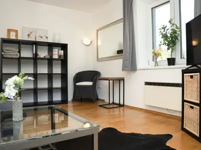 Ferienwohnung für 6 Personen (67 m²) in Kitzbühel 1/10