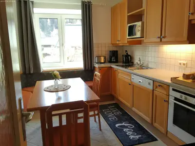 Ferienwohnung für 6 Personen (67 m²) in Kitzbühel 3/10