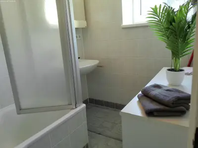 Ferienwohnung für 6 Personen (67 m²) in Kitzbühel 4/10