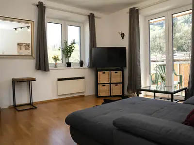 Ferienwohnung für 6 Personen (67 m²) in Kitzbühel 5/10
