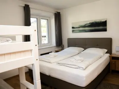 Ferienwohnung für 6 Personen (67 m²) in Kitzbühel 6/10