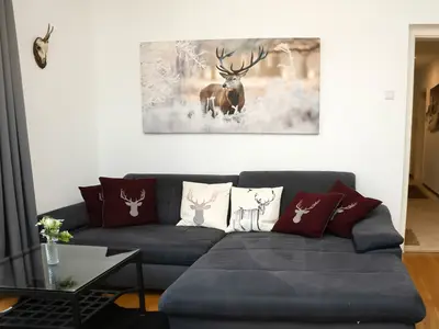Ferienwohnung für 6 Personen (67 m²) in Kitzbühel 8/10