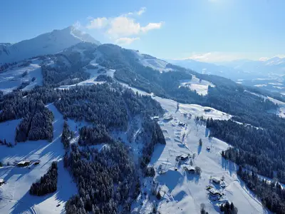 Ferienwohnung für 6 Personen (67 m²) in Kitzbühel 9/10