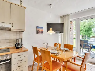 Küche / Küchenzeile