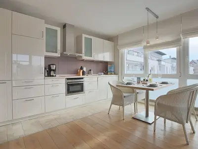 Küche / Küchenzeile