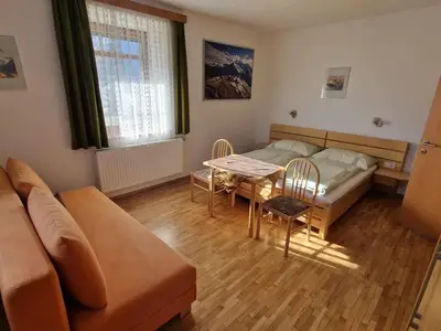 Ferienwohnung für 10 Personen (103 m²) in Jenig 7/10